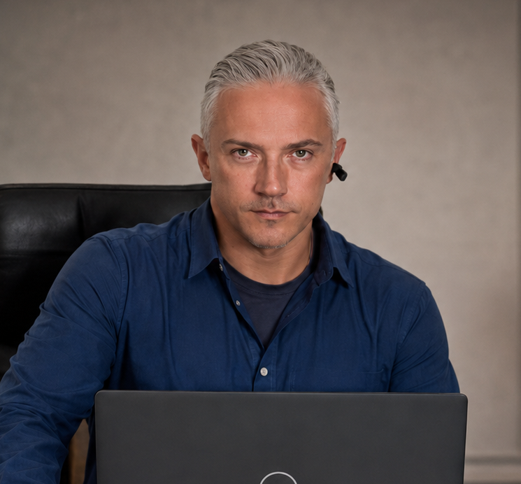 Dan Mihai Panțoiu